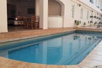 Hotel Cancun Handall Eksteriør billede