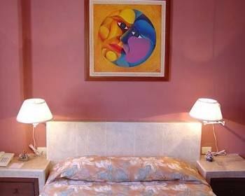 Hotel Cancun Handall Eksteriør billede