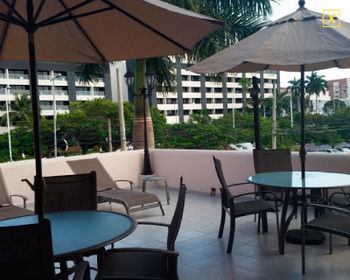 Hotel Cancun Handall Eksteriør billede