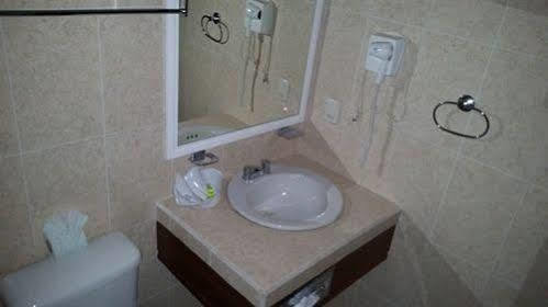 Hotel Cancun Handall Eksteriør billede